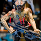 Illustration for article titled Twisted Metal Resistance 2: The Toys